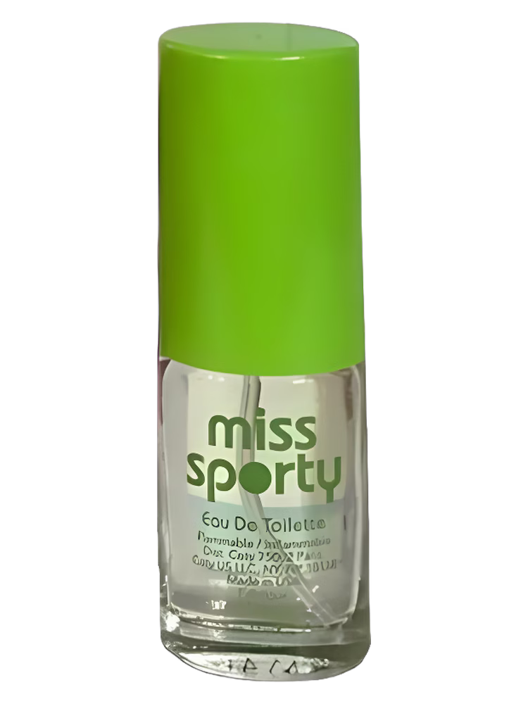 Miss Sporty Pump Up Booster