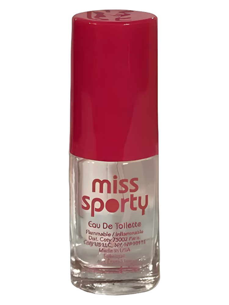 Miss Sporty Clubbing Proof