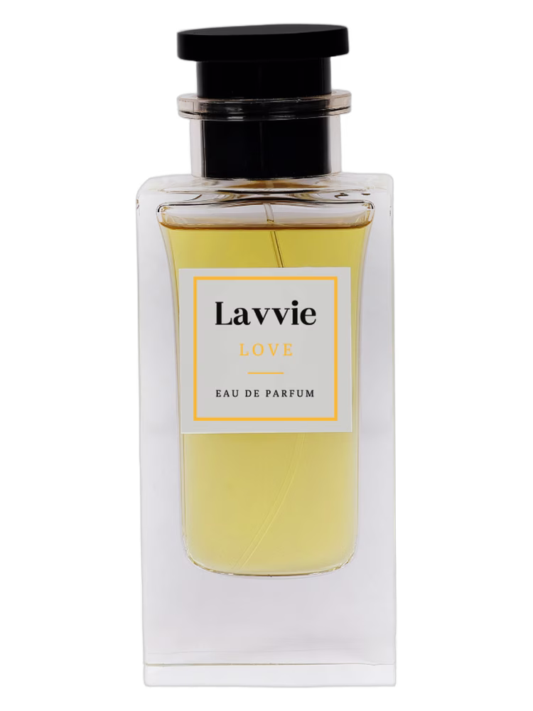 LAVVIE PERFUMES LOVE