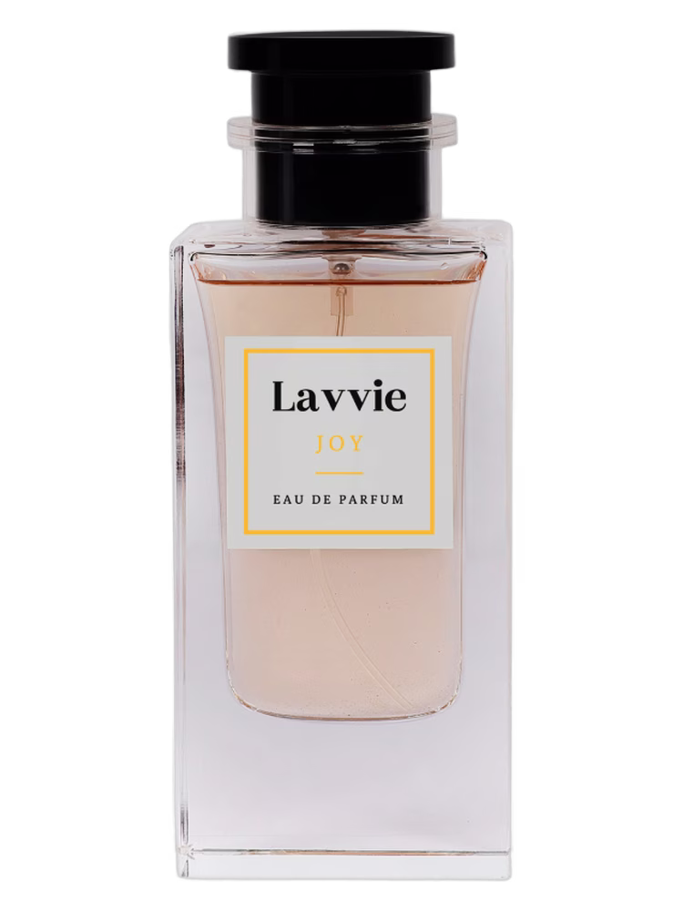 LAVVIE PERFUMES JOY
