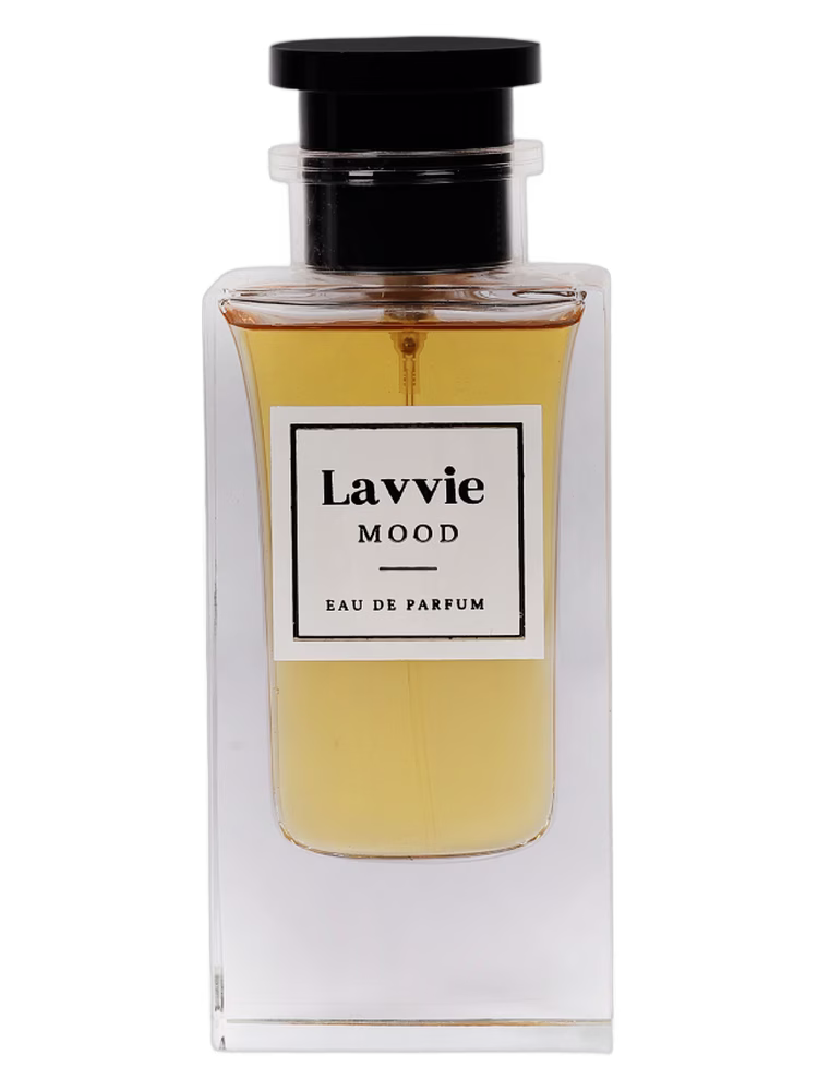 LAVVIE PERFUMES MOOD