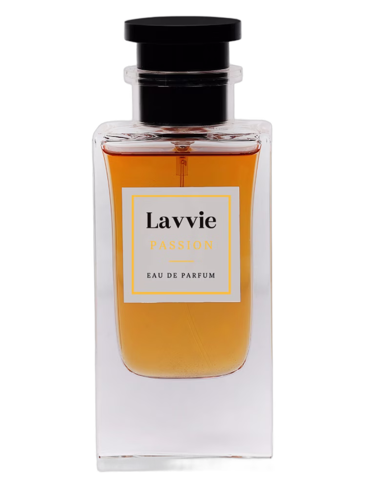 LAVVIE PERFUMES PASSION