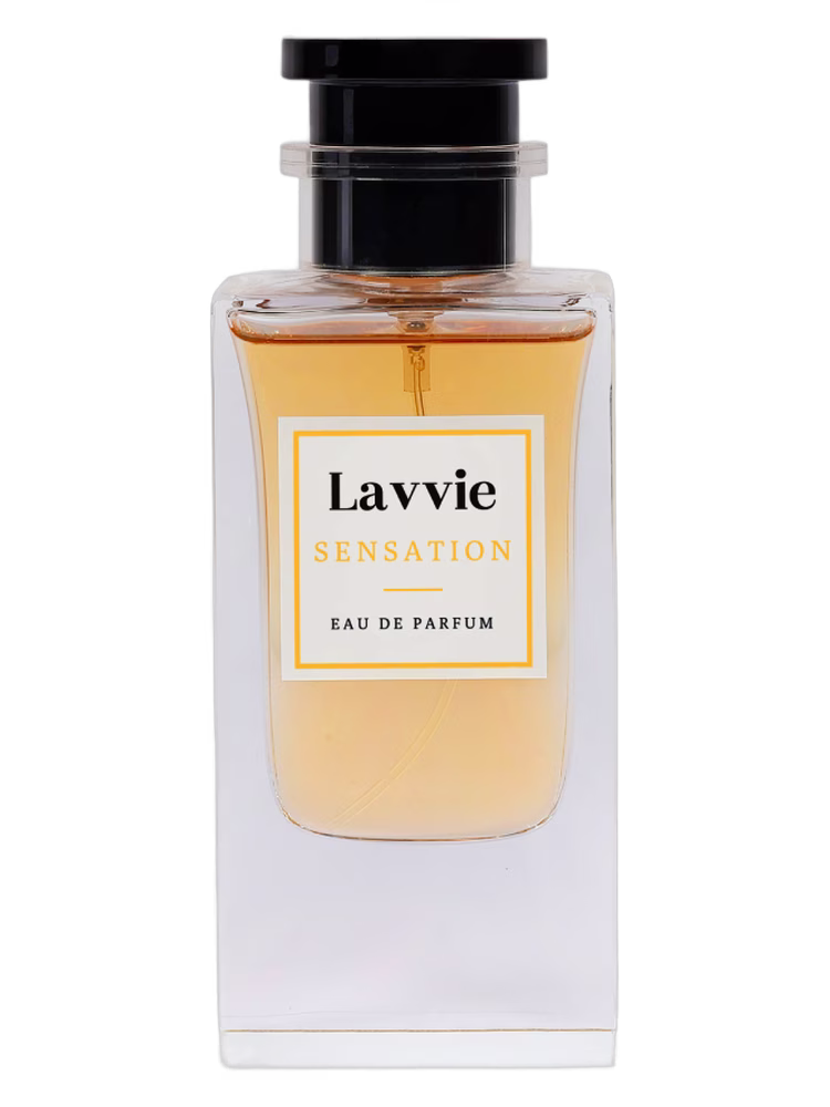 LAVVIE PERFUMES SENSATION