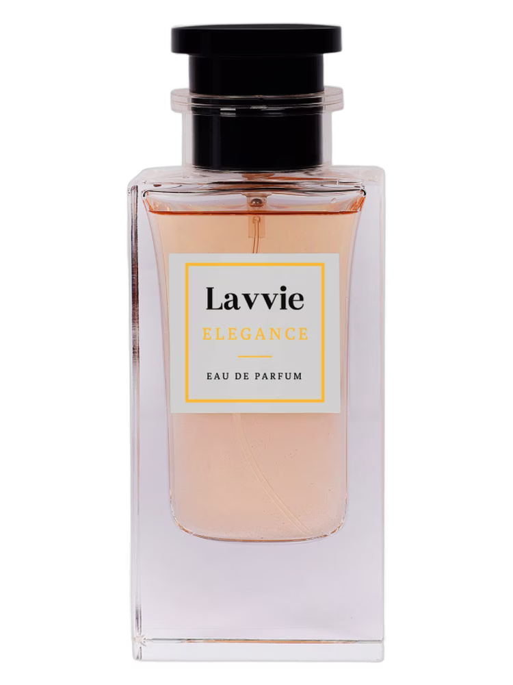 LAVVIE PERFUMES ELEGANCE