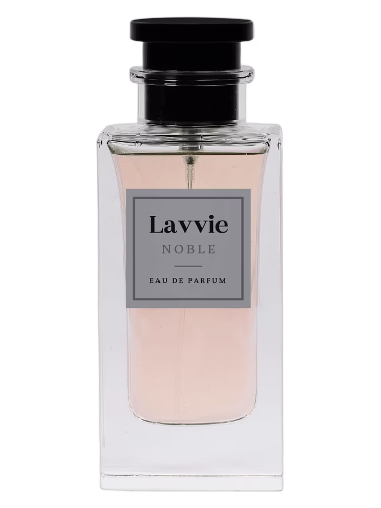 LAVVIE PERFUMES NOBLE