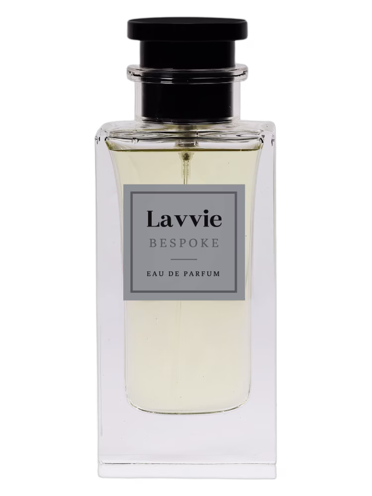 LAVVIE PERFUMES BESPOKE