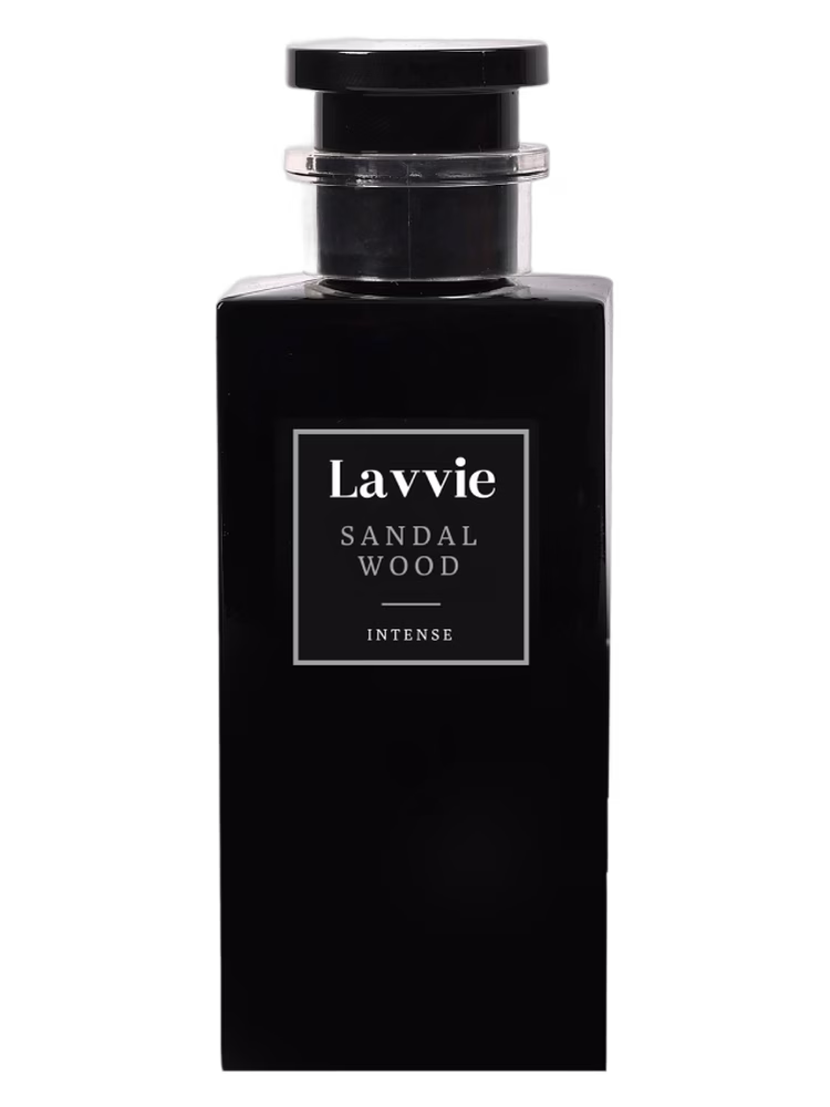 LAVVIE PERFUMES SANDAL WOOD