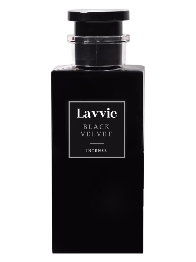 LAVVIE PERFUMES BLACK VELVET