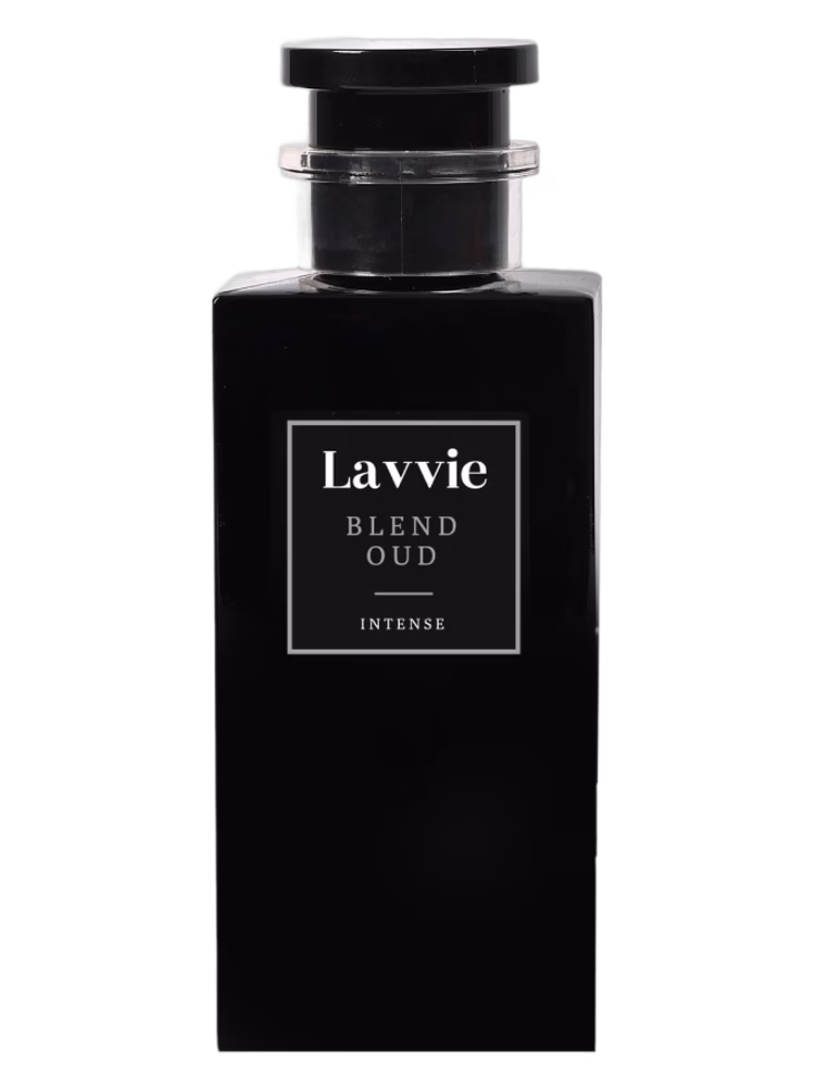 LAVVIE PERFUMES BLEND OUD