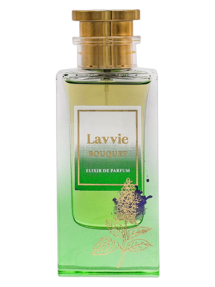 LAVVIE PERFUMES BOUQUET