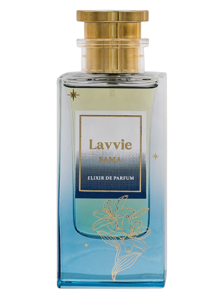 LAVVIE PERFUMES SAMA