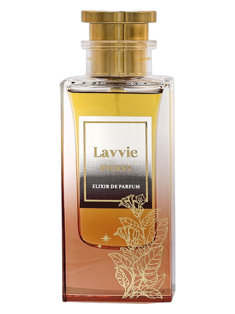 LAVVIE PERFUMES EVOKES