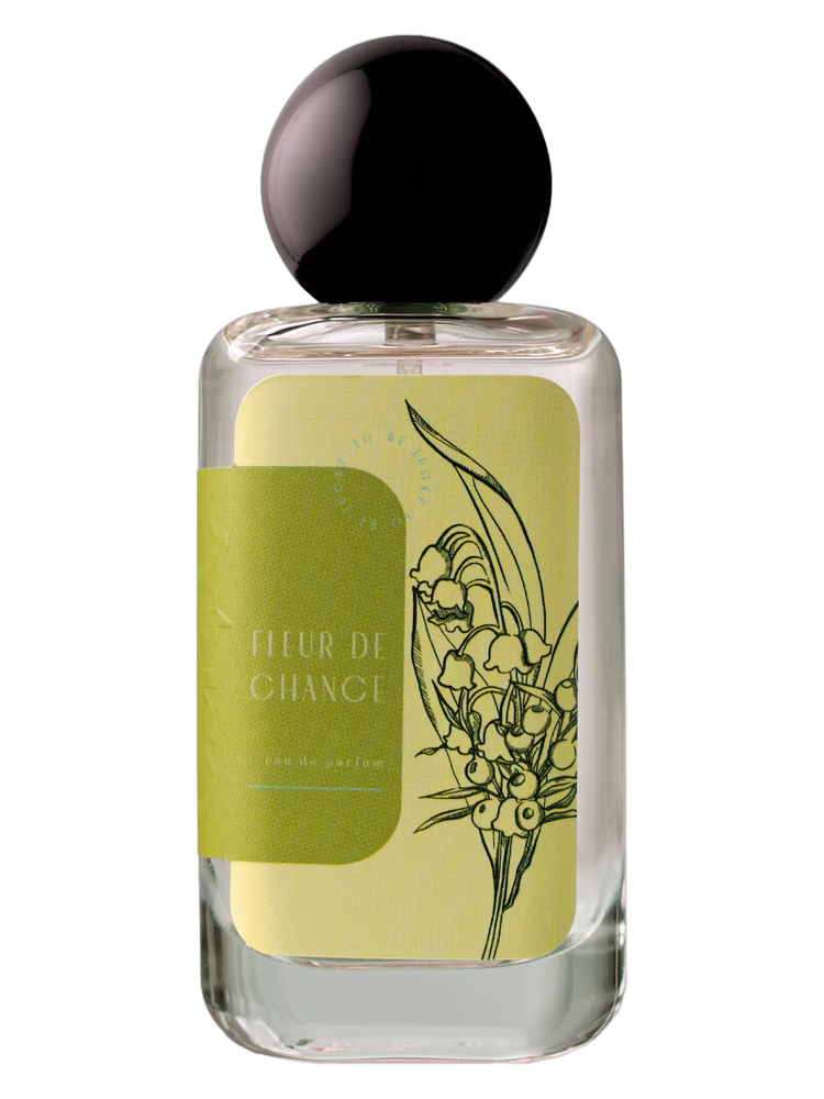 Être Fleur de Chance