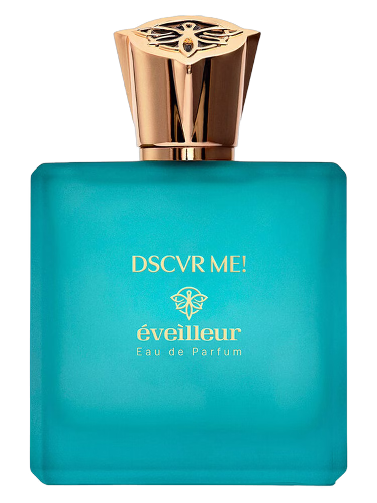 Éveilleur Dscvr me