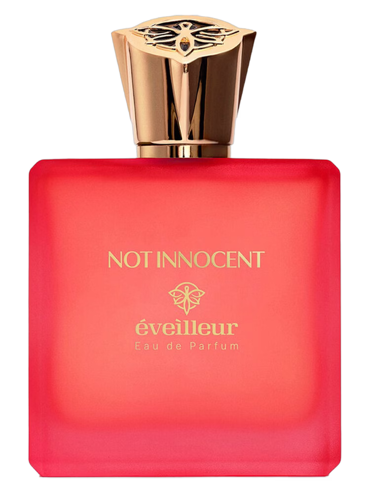 Éveilleur Not innocent