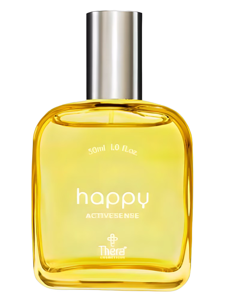Thera Cosméticos Happy