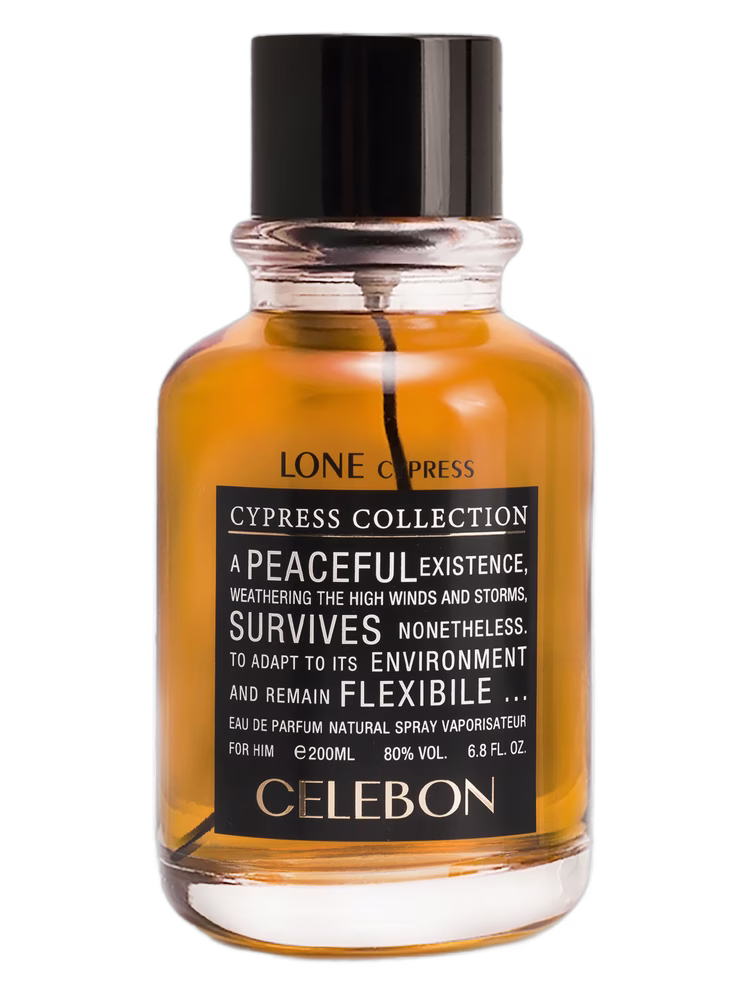 Celebon LONE CYPRESS