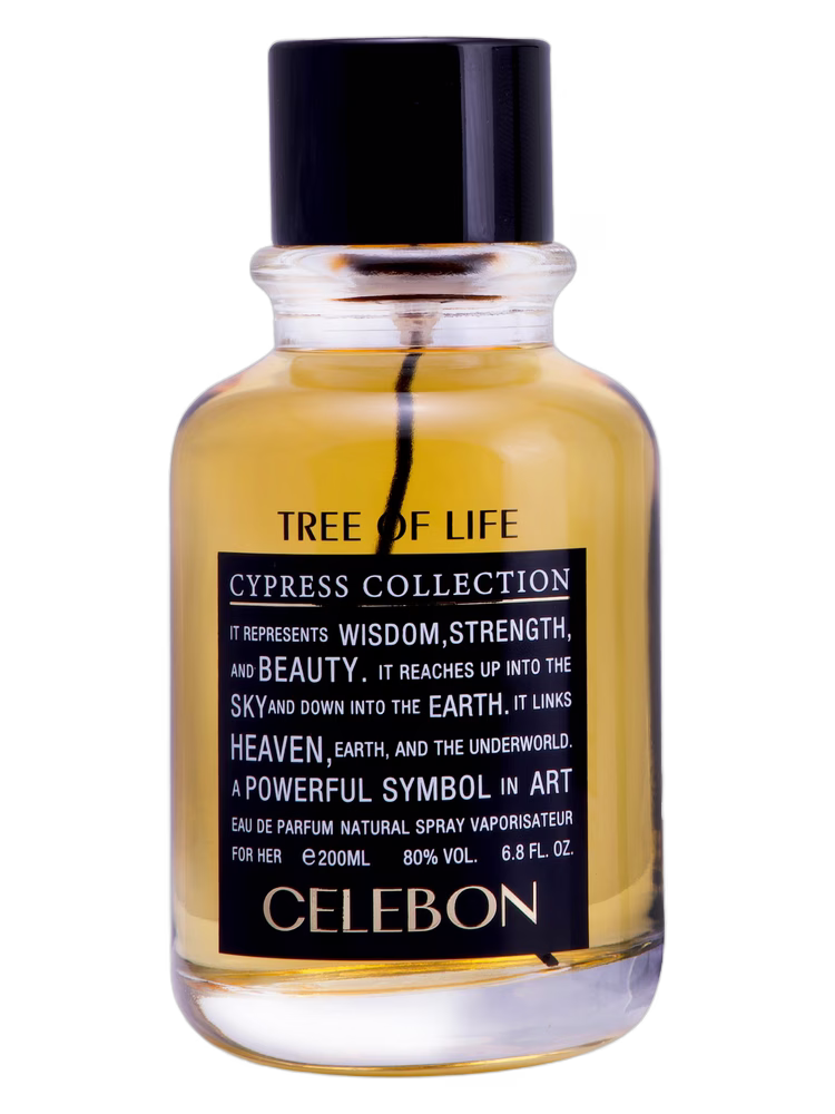 Celebon TREE OF LIFE