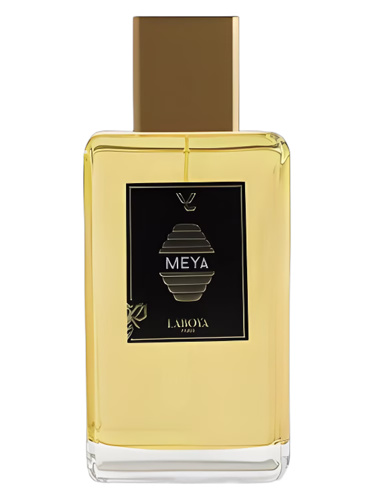 Laboya Paris Meya