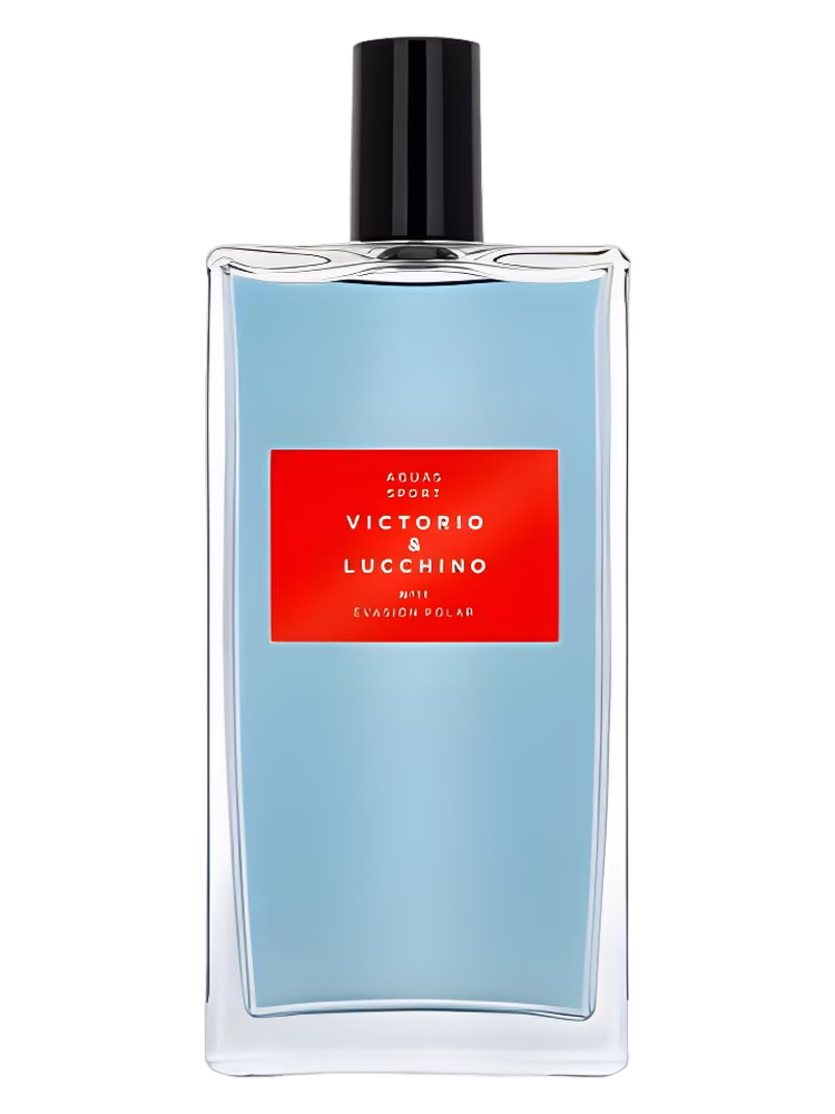 Victorio & Lucchino Nº 11 Evasión Polar