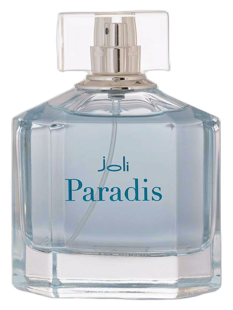 Joli Joli Joli Paradis