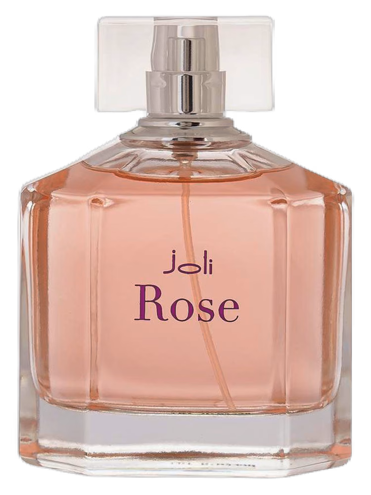 Joli Joli Joli Rose