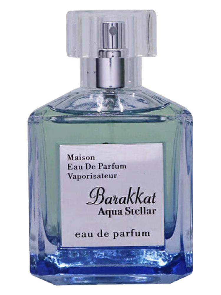 Fragrance World Barakkat Aqua Stellar