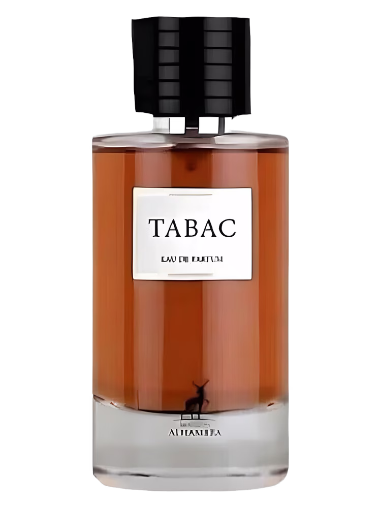 Maison Alhambra Tabac