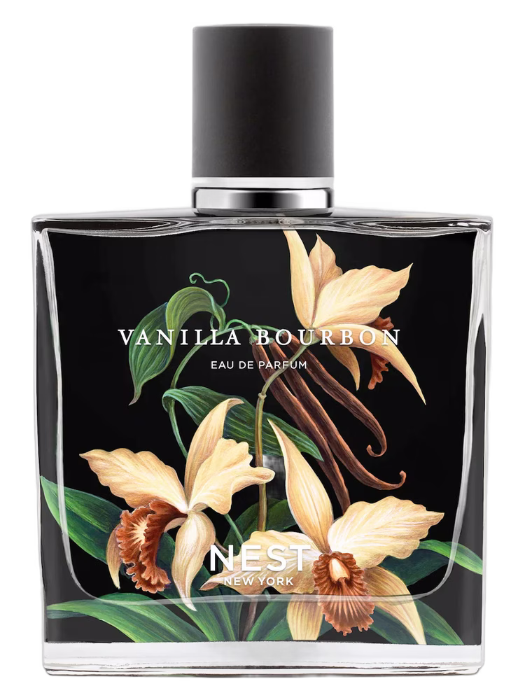 Nest Vanilla Bourbon