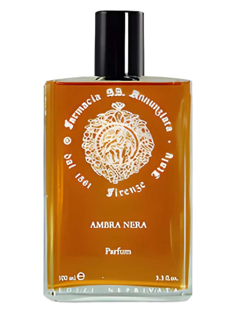 Farmacia SS. Annunziata Ambra Nera
