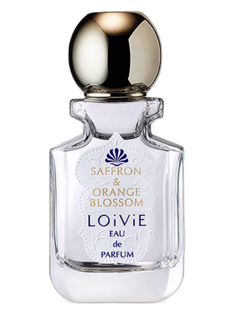 LOIVIE Saffron & Orange Blossom