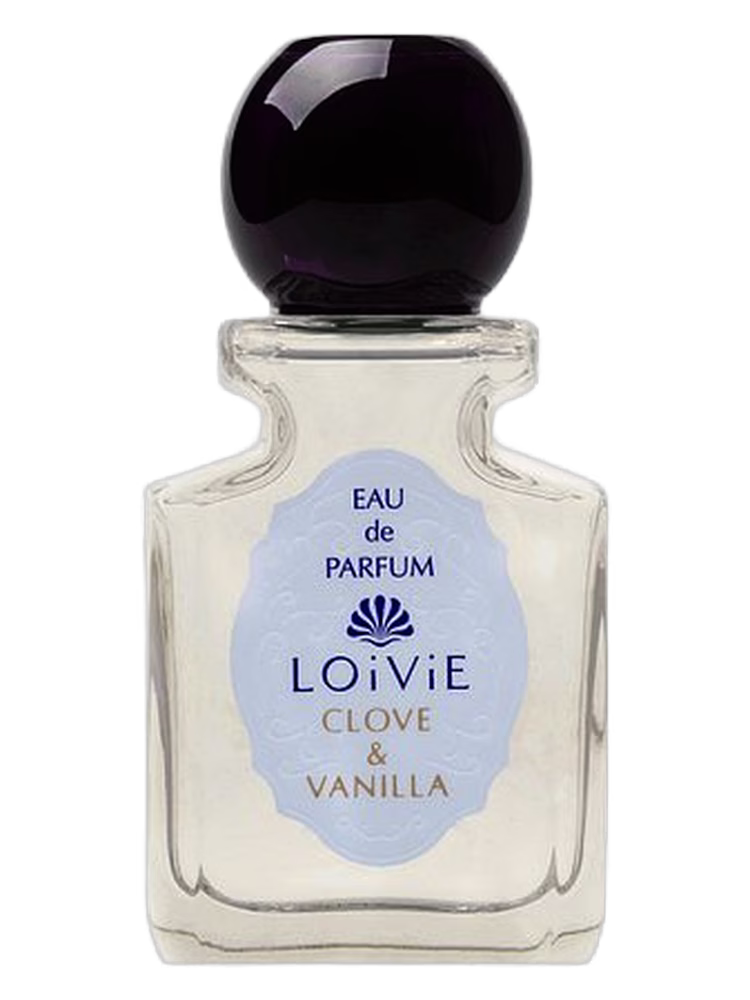 LOIVIE Clove & Vanilla