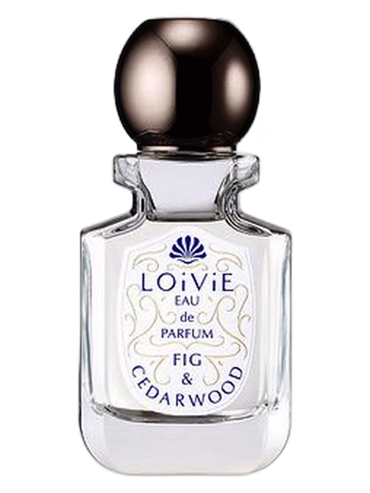 LOIVIE Fig & Cedarwood