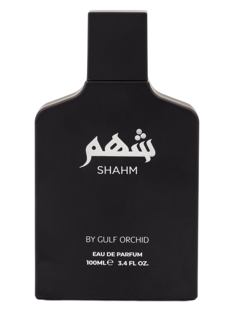 Gulf Orchid Shahm