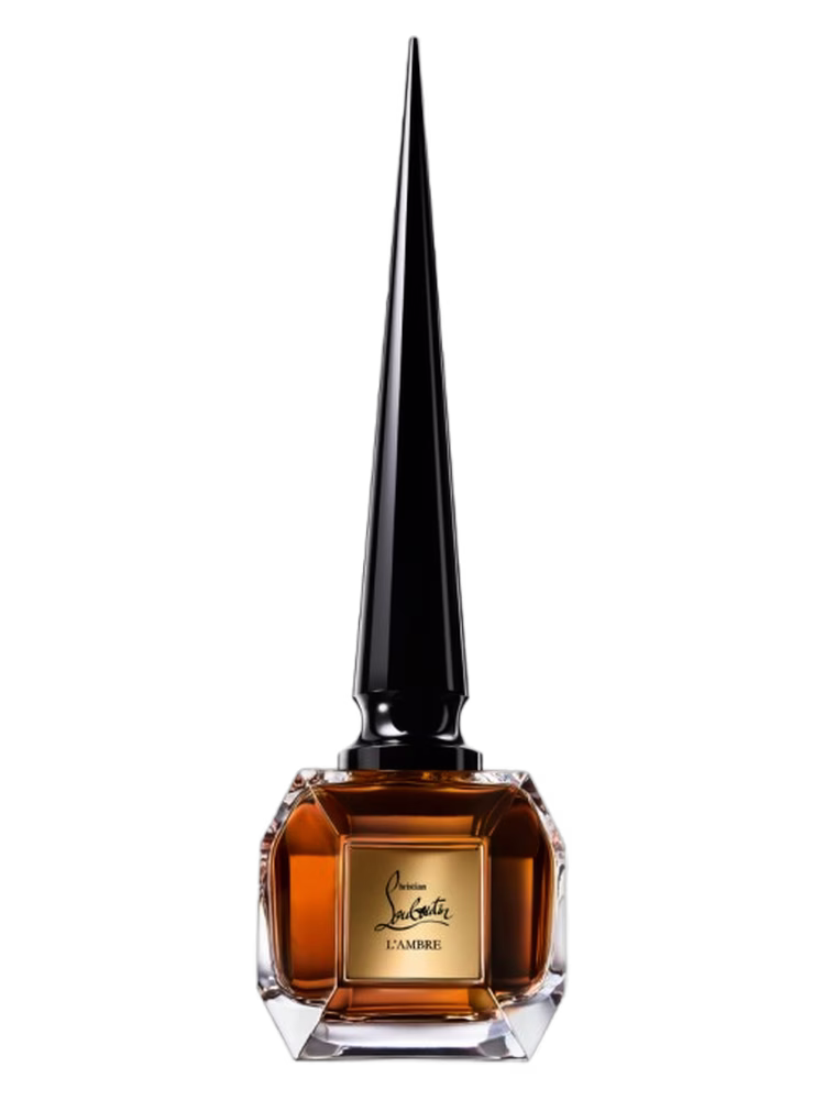 Christian Louboutin Fétiche L’Ambre