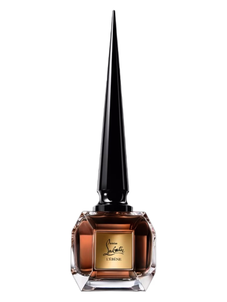 Christian Louboutin Fétiche L’Ébène