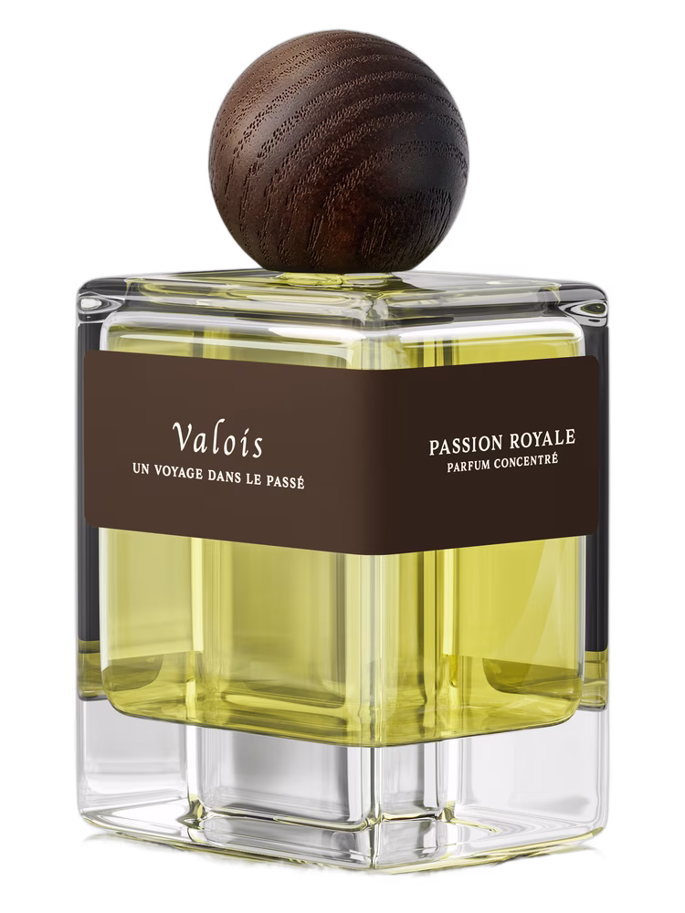 Valois Passion Royale