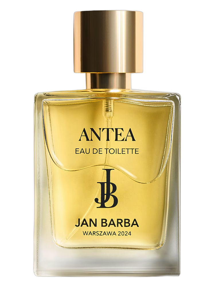JAN BARBA Antea
