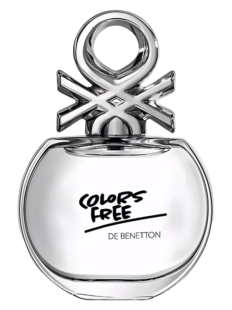 Benetton Colors de Benetton Woman Free