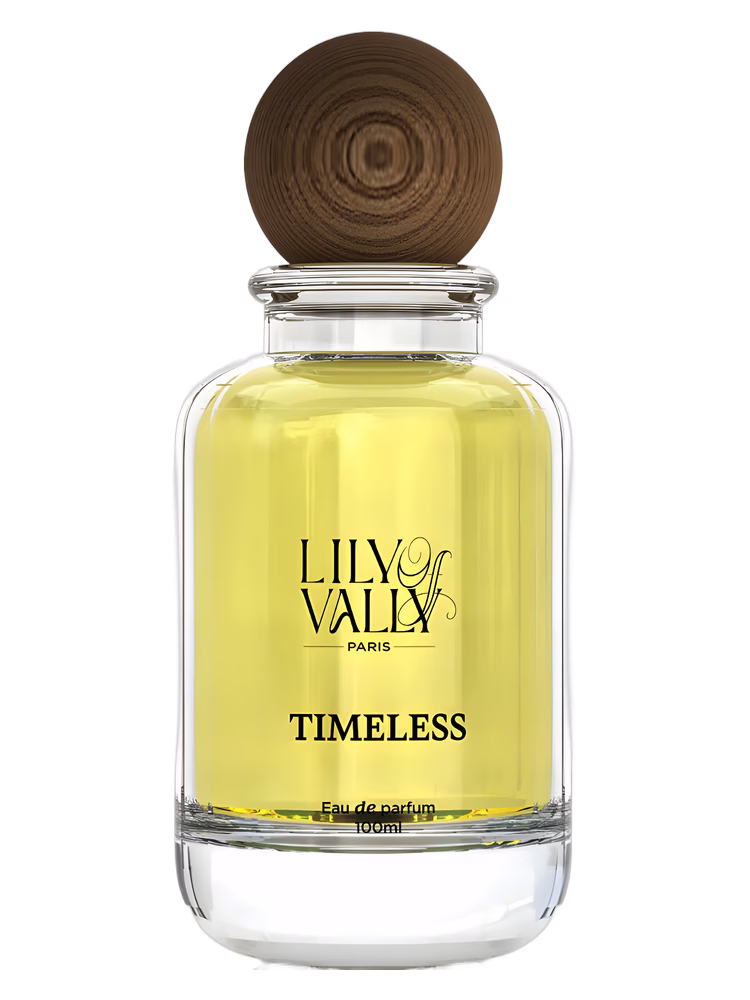 Lily of Vally Timeless