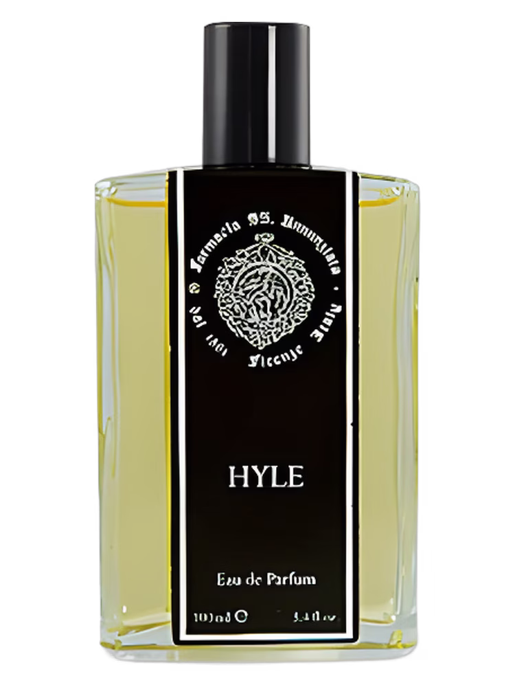 Farmacia SS. Annunziata Hyle