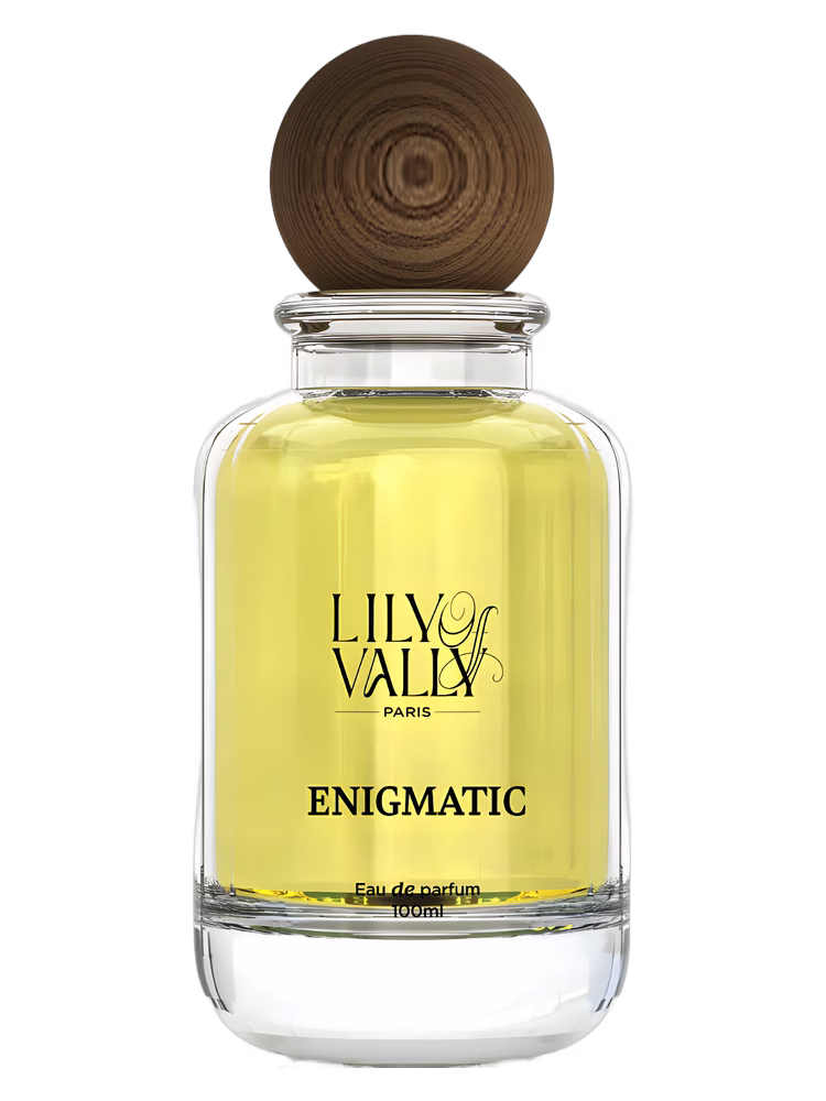 Lily of Vally Enigmatic