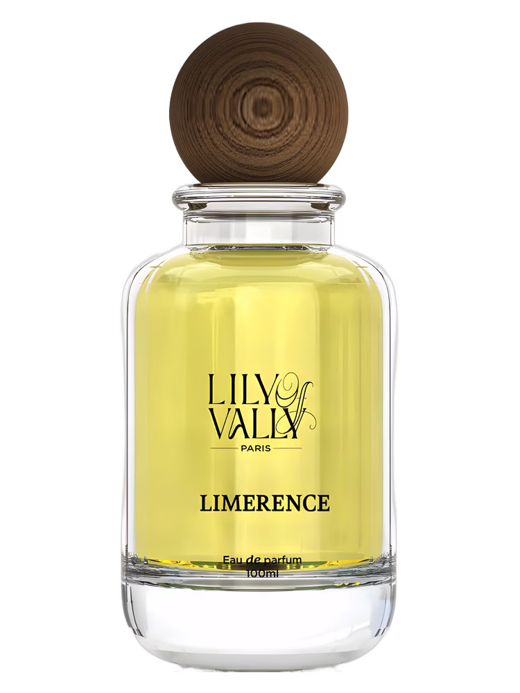 Lily of Vally Limerence