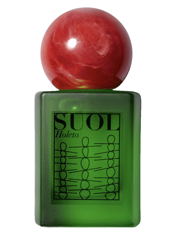 Suol Perfumes Holeta