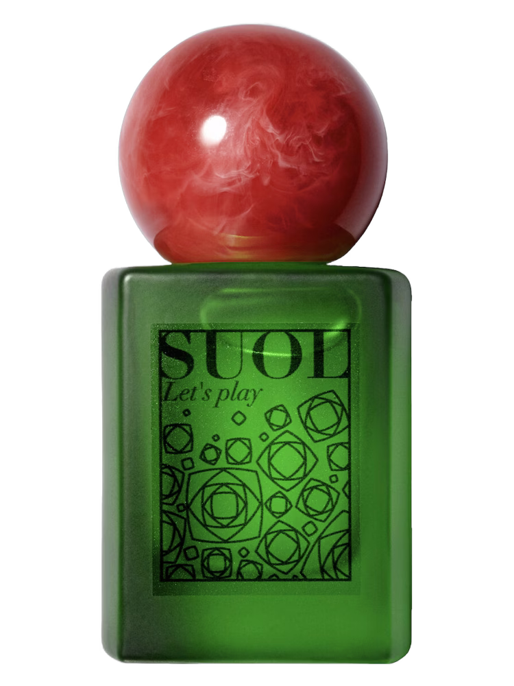 Suol Perfumes Let's play