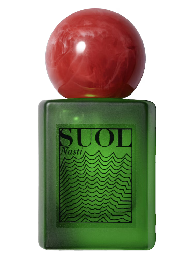 Suol Perfumes Nasti