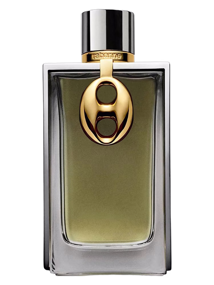 Rabanne Mesh Metal