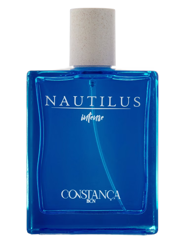 Constança BCN NAUTILUS INTENSE Eau de Parfum
