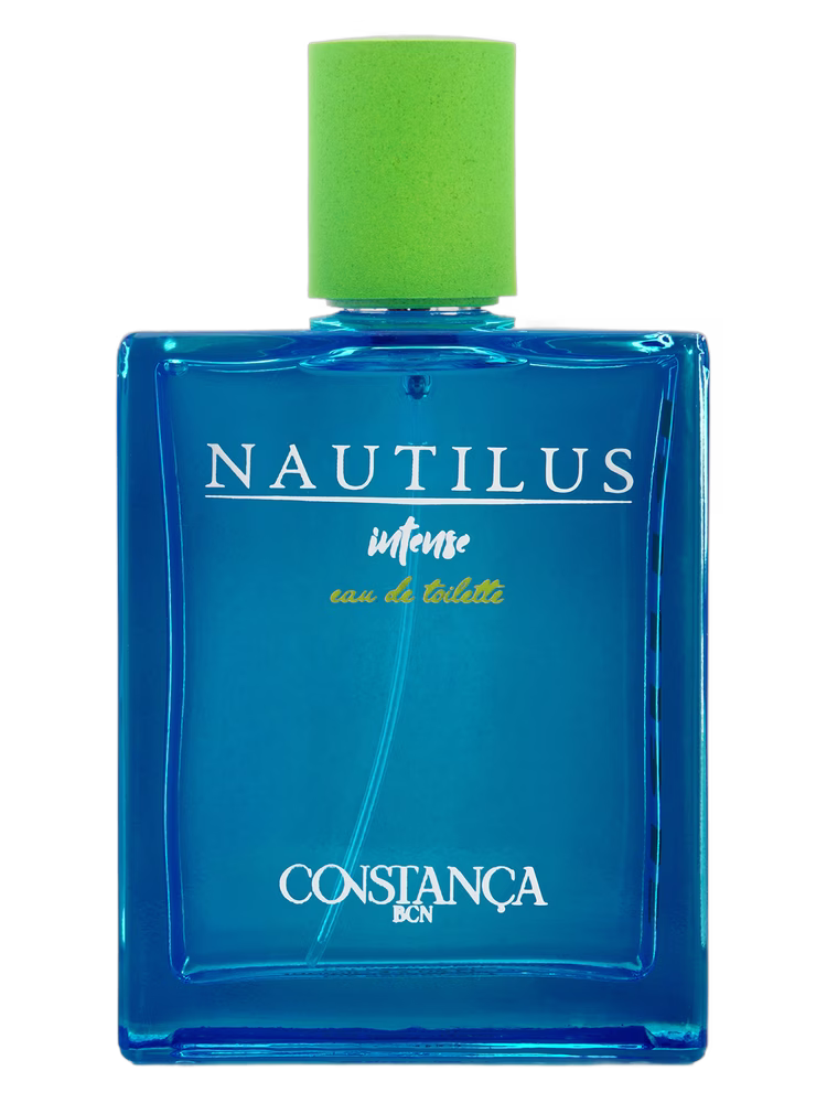Constança BCN Nautilus intense Eau de Toilette
