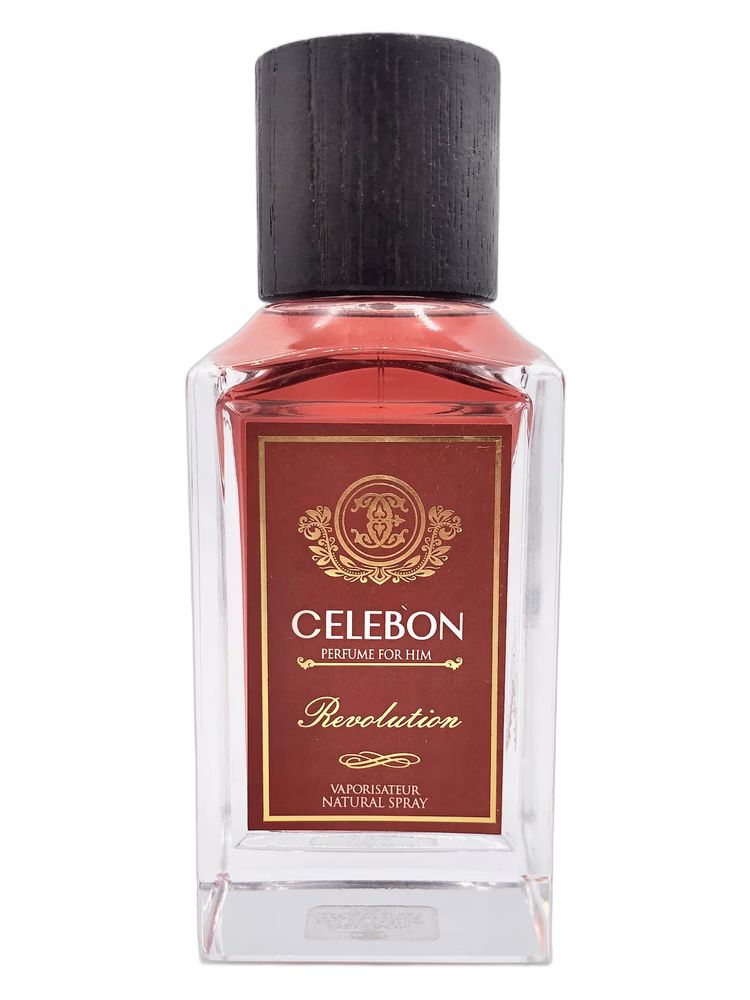 Celebon Revolution